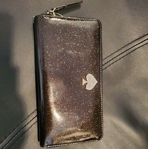 Authentic Kate Spade wallet